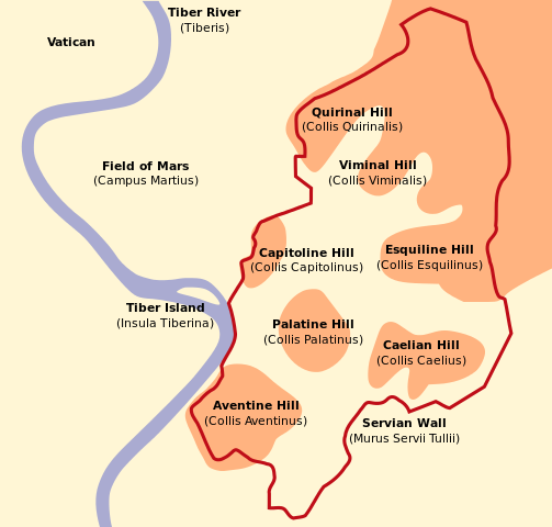 File:Seven Hills of Rome.svg