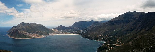 File:Hout Bay panorama.jpg