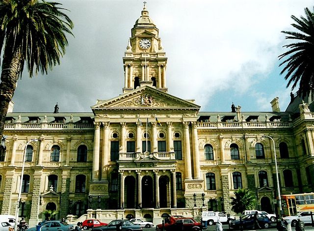 File:CapeTownCityHall.jpg