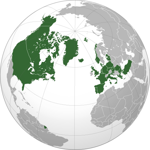 File:North Atlantic Treaty Organization (orthographic projection).svg