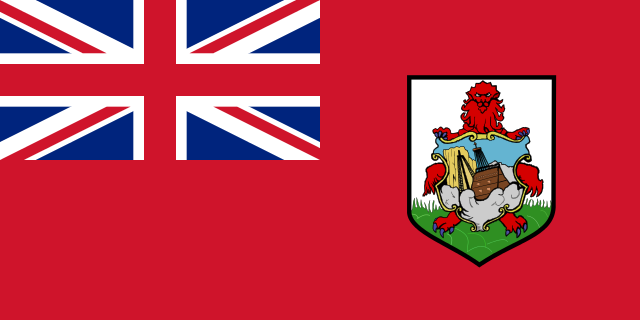 File:Flag of Bermuda.svg
