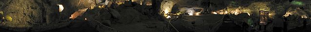 File:USA carlsbad caverns pano NM.jpg