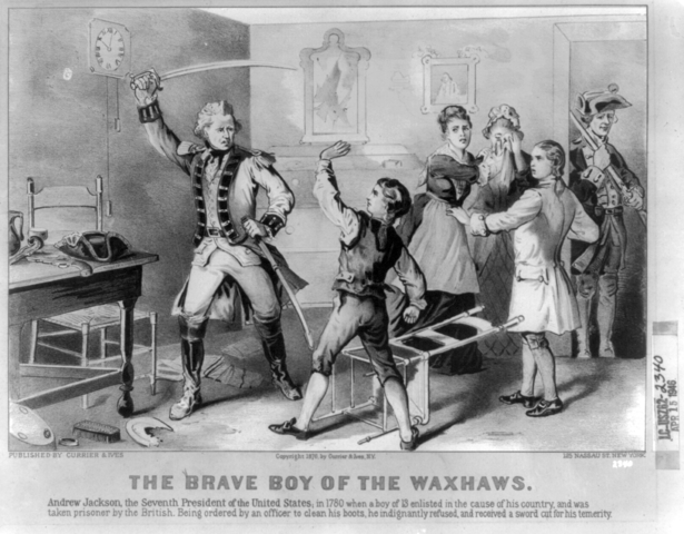 File:Andrew-Jackson-disobeys-British-officer-1780.png