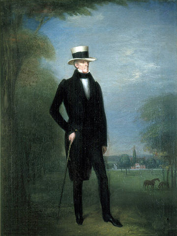 File:Tennessee Gentleman portrait of Andrew Jackson by Ralph E. W. Earl.jpg