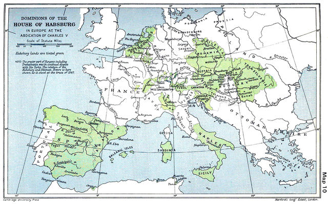 File:Habsburg Map 1547.jpg