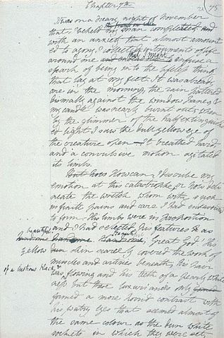 File:FrankensteinDraft.jpg