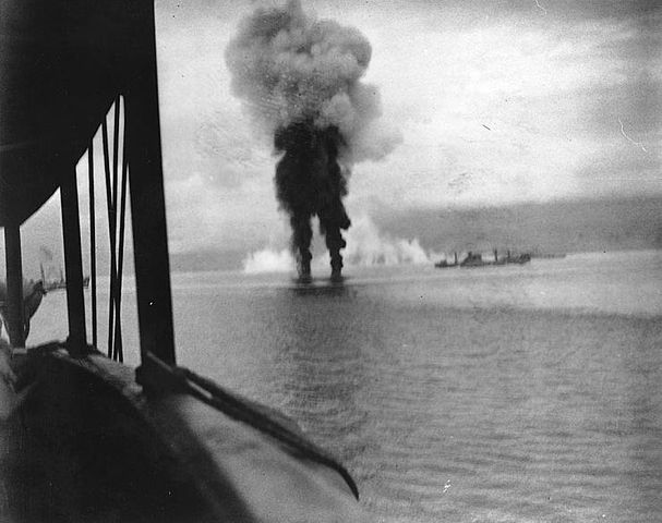 File:Naval Battle of Guadalcanal.jpg