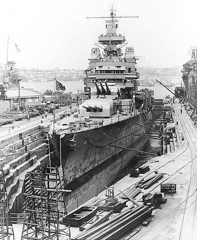 File:Portland in Sydney 1942.jpg