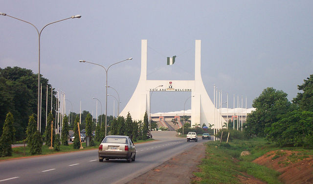 File:Abuja gate.jpg