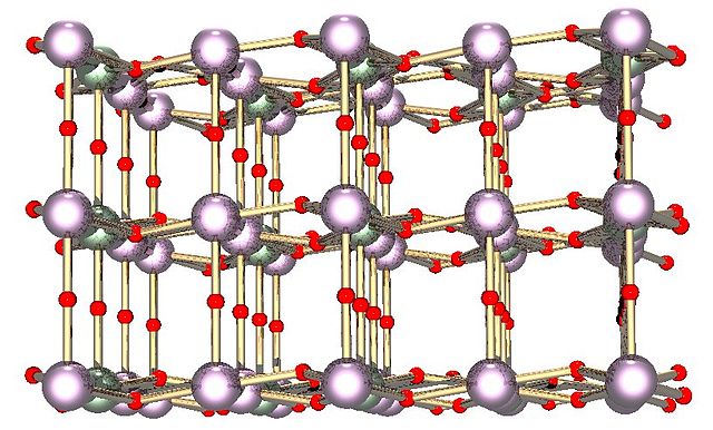 File:U3O8lattice.jpg