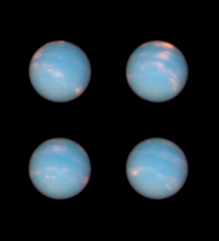 File:The four sides of Neptune (captured by the Hubble Space Telescope).tif
