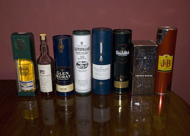 File:Scotch whiskies.jpg