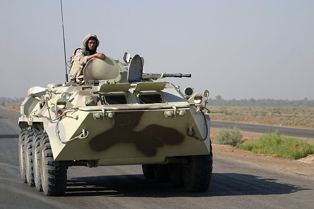 File:Ukranian BTR-80.jpg