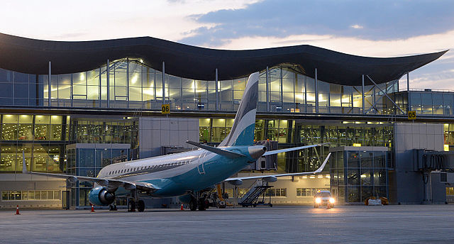 File:Boryspil Terminal D.jpg