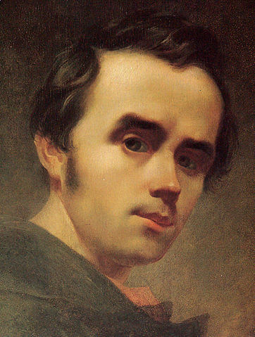 File:Taras Shevchenko selfportrait oil 1840-2.jpg