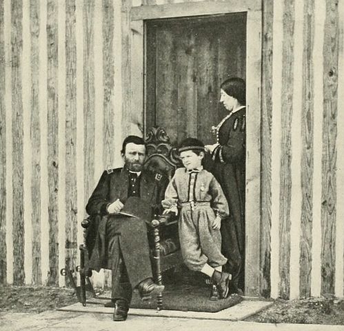 File:USGrant&family.jpg