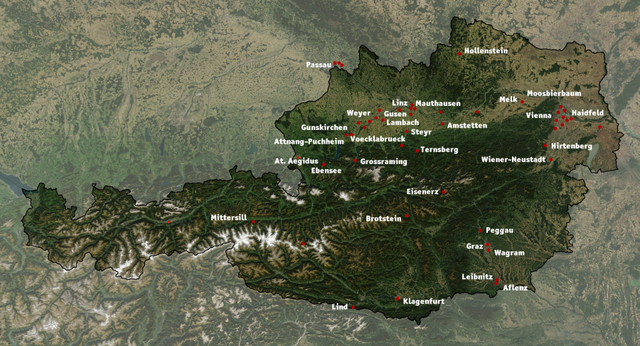 File:Austria Mauthausen sub-camps.png