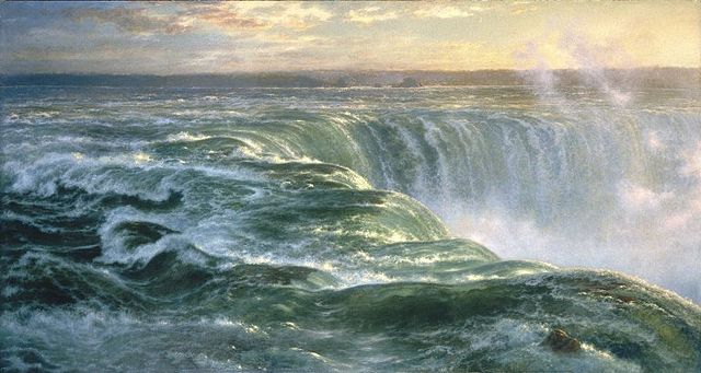 File:Brooklyn Museum - Niagara - Louis R&eacute;my Mignot - overall.jpg