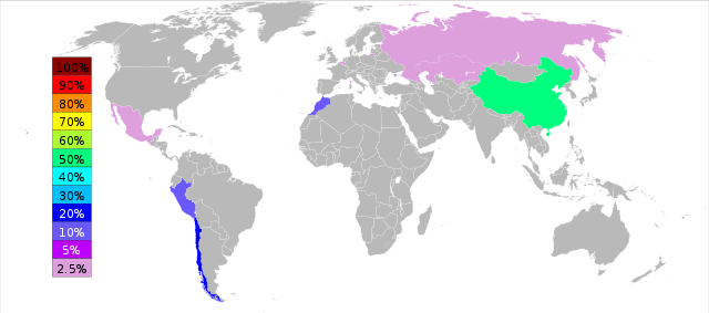File:World Arsenic Production 2006.svg