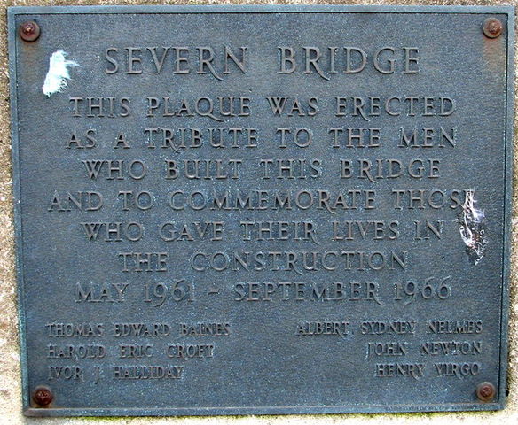 File:Severn Bridge plaque - geograph.org.uk - 930373.jpg