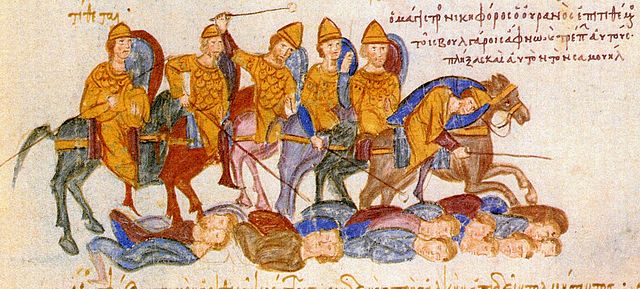 File:The Chronicle of Ioannis Skylitzis Bulagar Defeat.jpg
