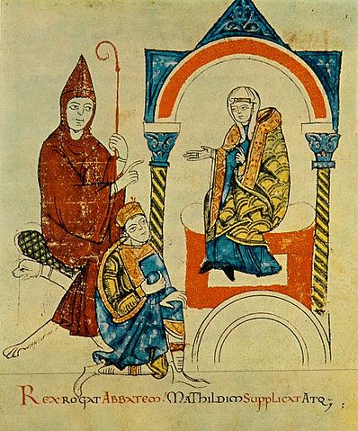 File:Hugo-v-cluny heinrich-iv mathilde-v-tuszien cod-vat-lat-4922 1115ad.jpg
