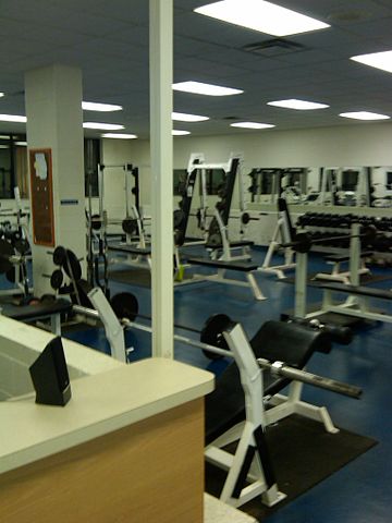 File:Fitness Center at the YMCA in New Philadelphia, OH.jpg
