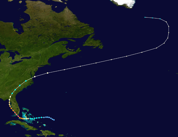 File:1935 Labor Day hurricane track.png