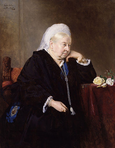 File:Queen Victoria by Heinrich von Angeli.jpg