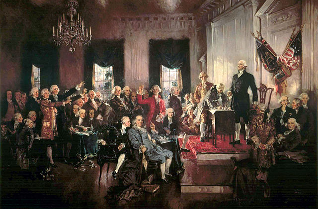 File:Scene at the Signing of the Constitution of the United States.jpg