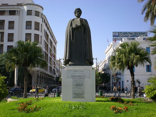 File:StatueIbnKhaldounTunis.JPG