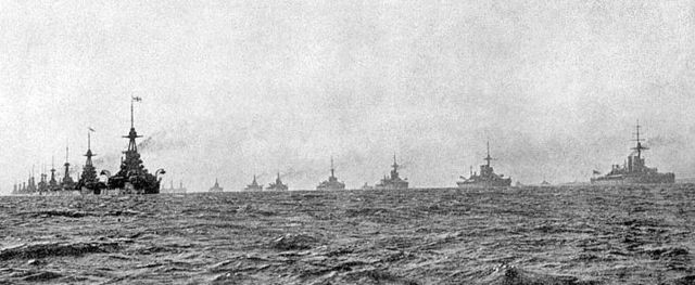 File:Grand Fleet sails.jpg