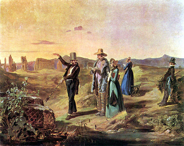 File:Carl Spitzweg 047.jpg