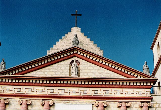 File:Santa Barbara frieze detail.jpg