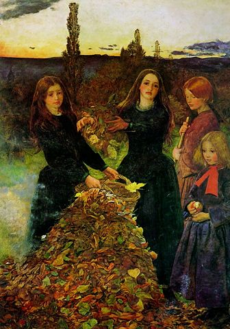 File:Millais - Herbstbl&auml;tter.jpg