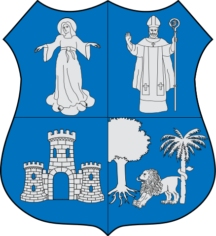File:Escudo de Asunci&oacute;n (Paraguay).svg