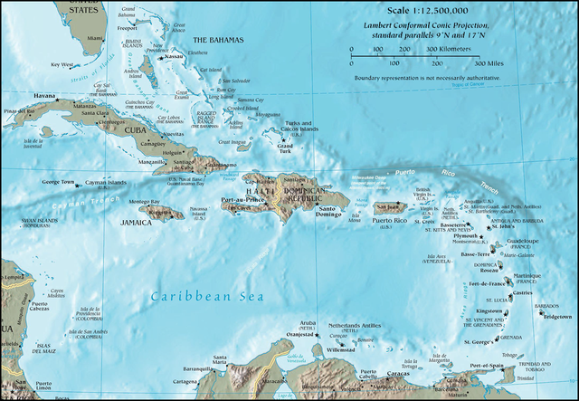 File:CIA map of the Caribbean.png