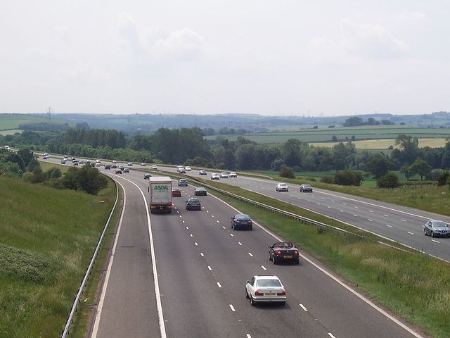File:M1 motorway (England).jpg