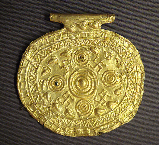 File:Etruscan pendant with swastika symbols Bolsena Italy 700 BCE to 650 BCE.jpg