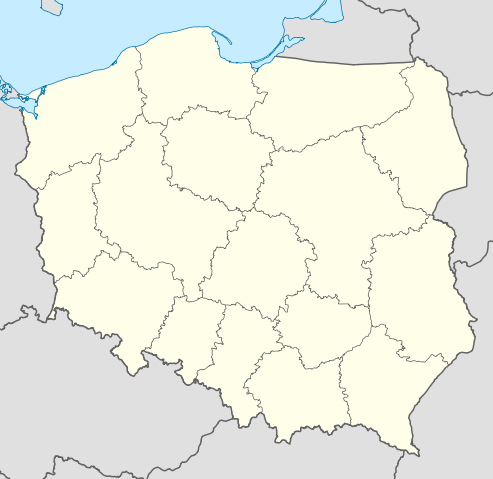 File:Poland location map.svg