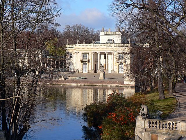 File:Poland Warsaw Łazienki Palace.jpg