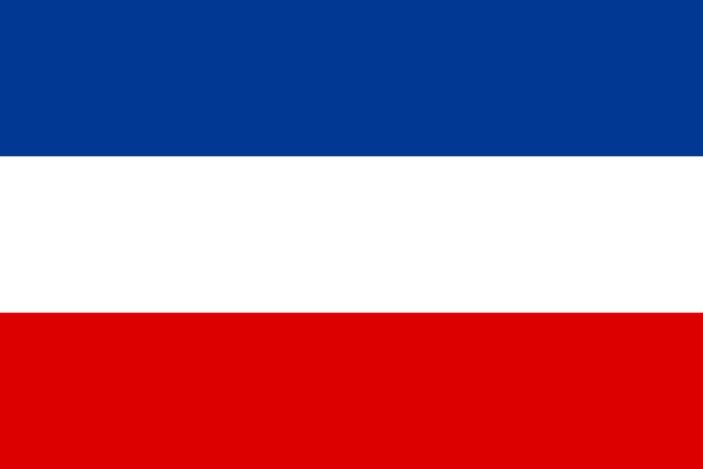 File:Flag of the Kingdom of Yugoslavia.svg