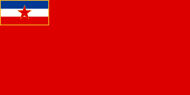 File:Flag of SR Bosnia and Herzegovina.svg