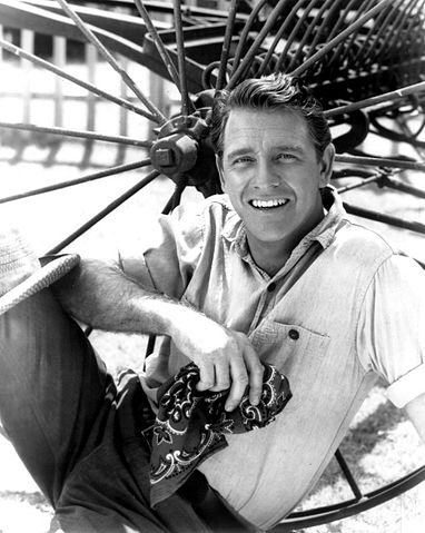 File:Richard Crenna Luke McCoy 1961.JPG