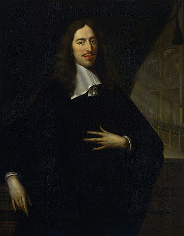 File:Grand Pensionary Johan de Witt.jpg