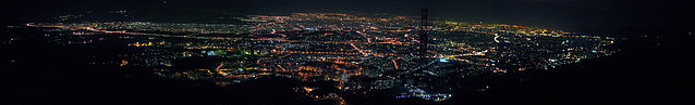 File:Tehran Night Panorama.jpg