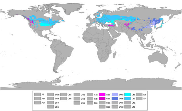 File:Koppen World Map Dfa Dwa Dsa Dfb Dwb Dsb.png