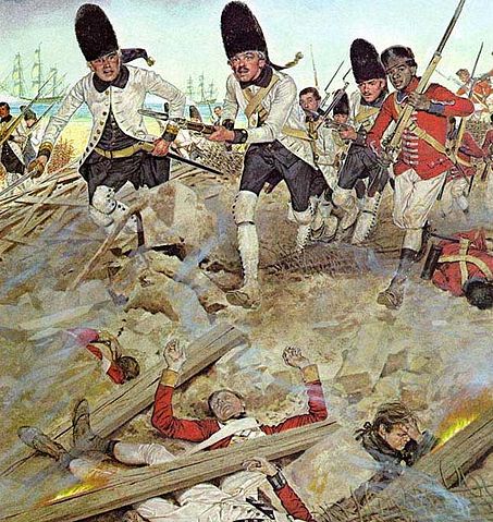 File:Spanish troops at Pensacola.jpg