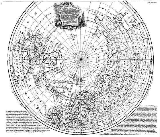 File:Map of the Arctic, 1780s - B&W.jpeg