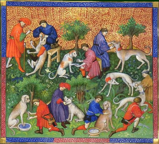 File:Livre de Chasse 40v.jpg